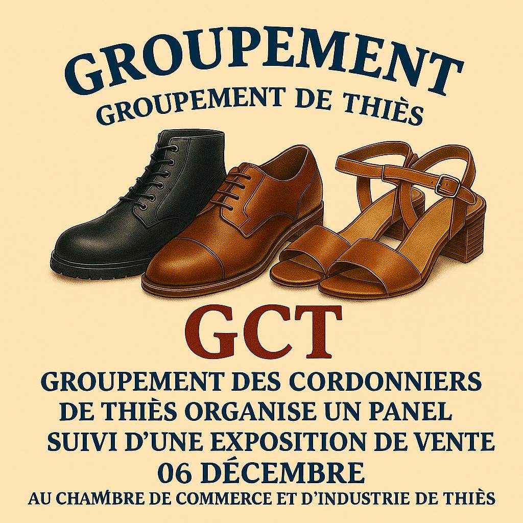 Le Cordonnier - Chaussures & Accessoires
