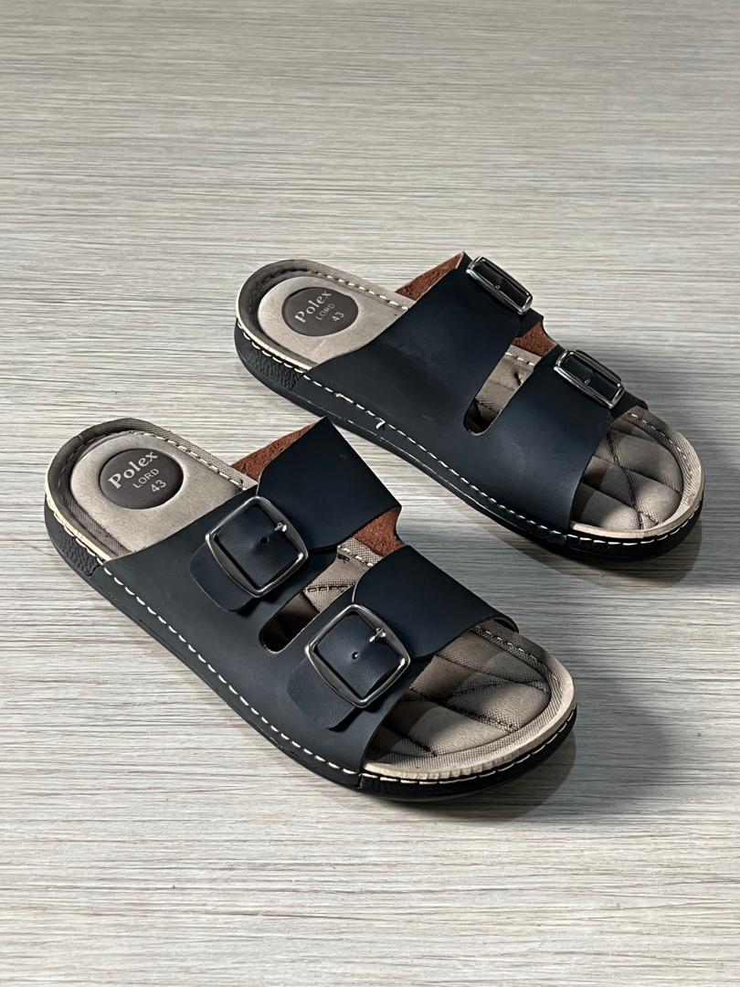 Chaussures Traditionnelles