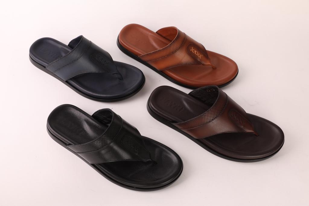 Sandales et Nu-pieds